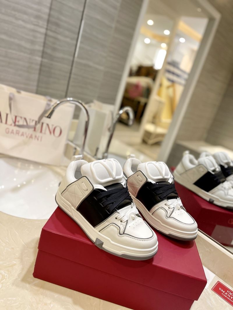 Valentino Open Shoes